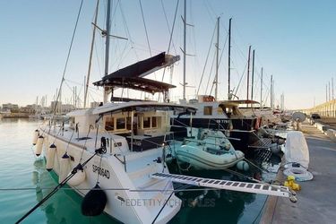 46' Lagoon 2019 Yacht For Sale